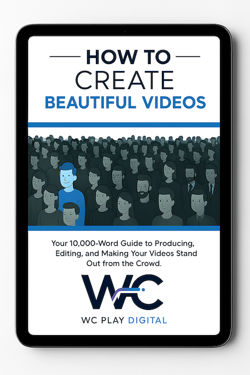 How To Create Beautiful Videos